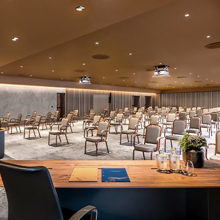 וילה נובה דה גאיה Forte De Gaia, Autograph Collection מראה חיצוני תמונה The meeting room