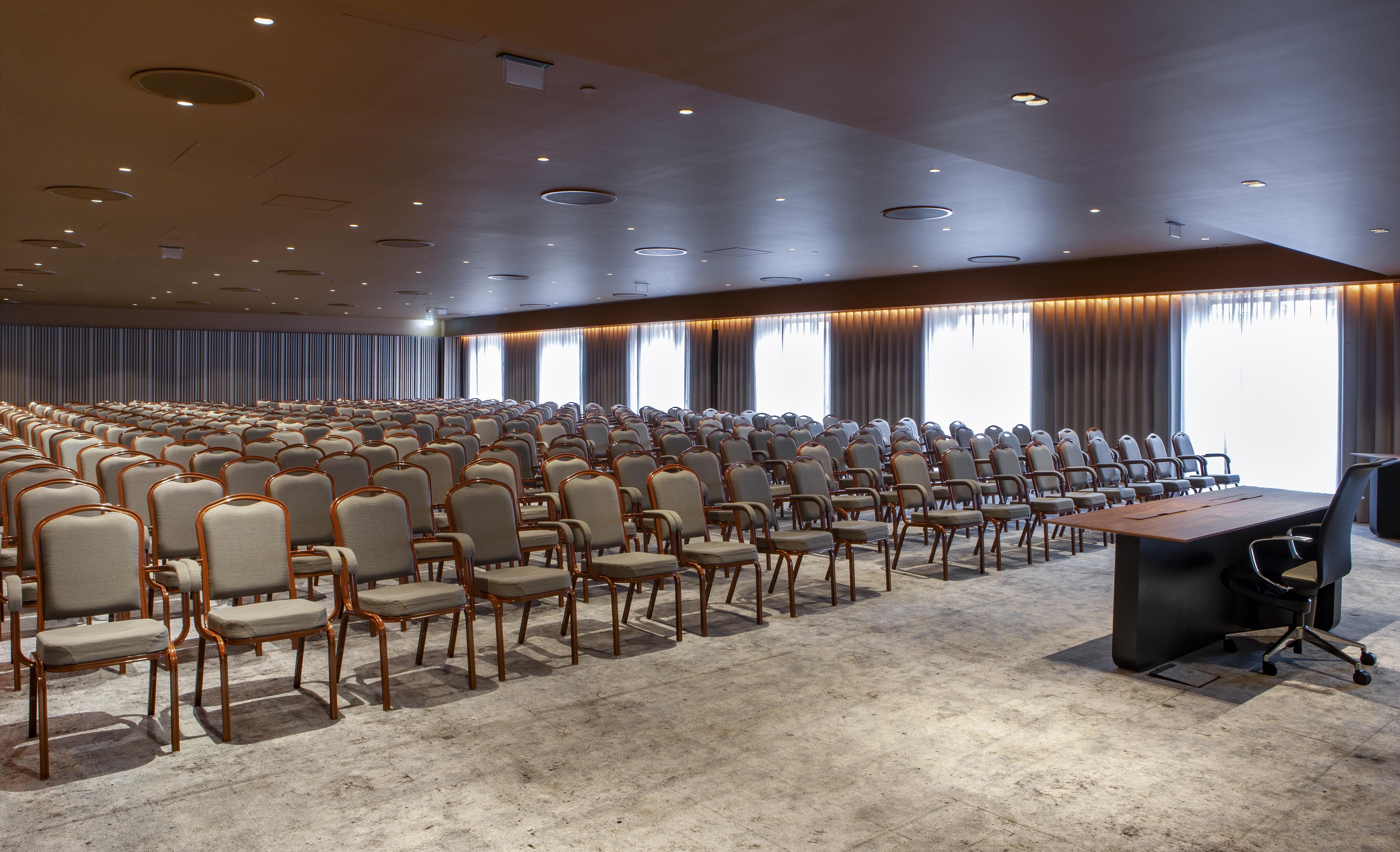 וילה נובה דה גאיה Forte De Gaia, Autograph Collection מראה חיצוני תמונה The main conference room