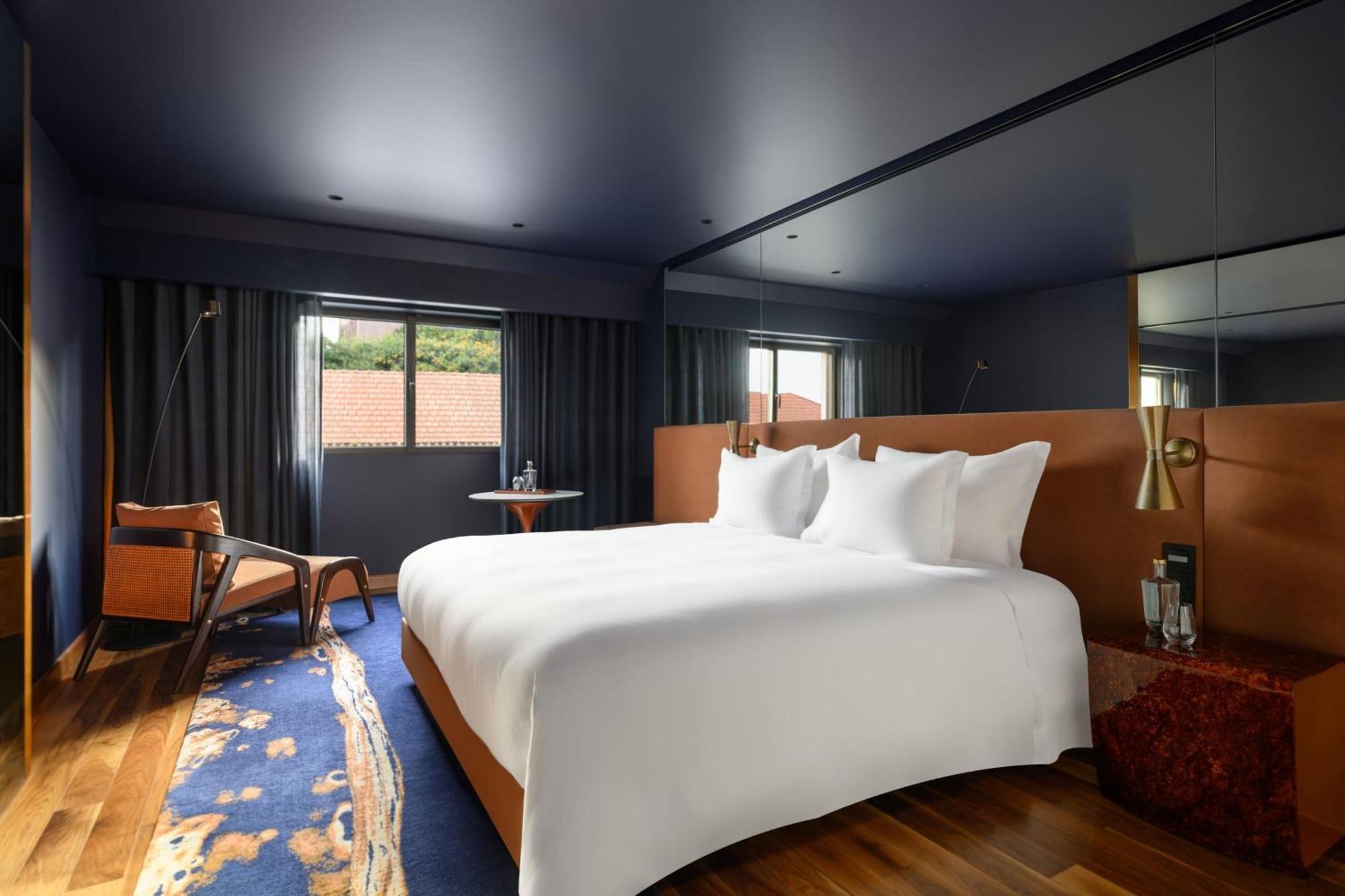 וילה נובה דה גאיה Forte De Gaia, Autograph Collection מראה חיצוני תמונה Deluxe Room