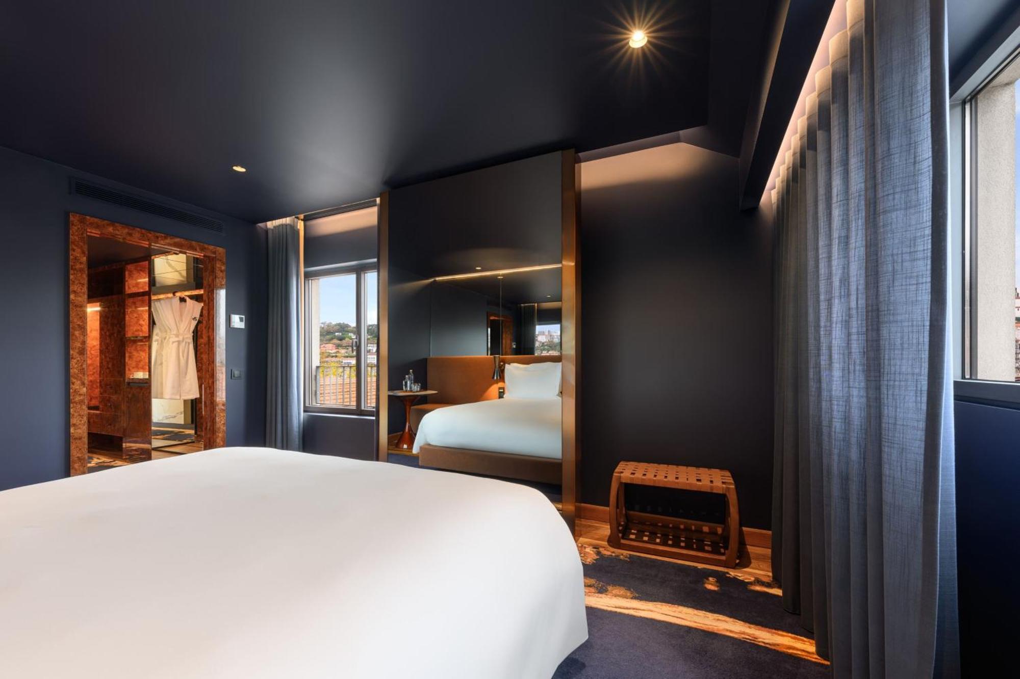וילה נובה דה גאיה Forte De Gaia, Autograph Collection מראה חיצוני תמונה A room at the hotel