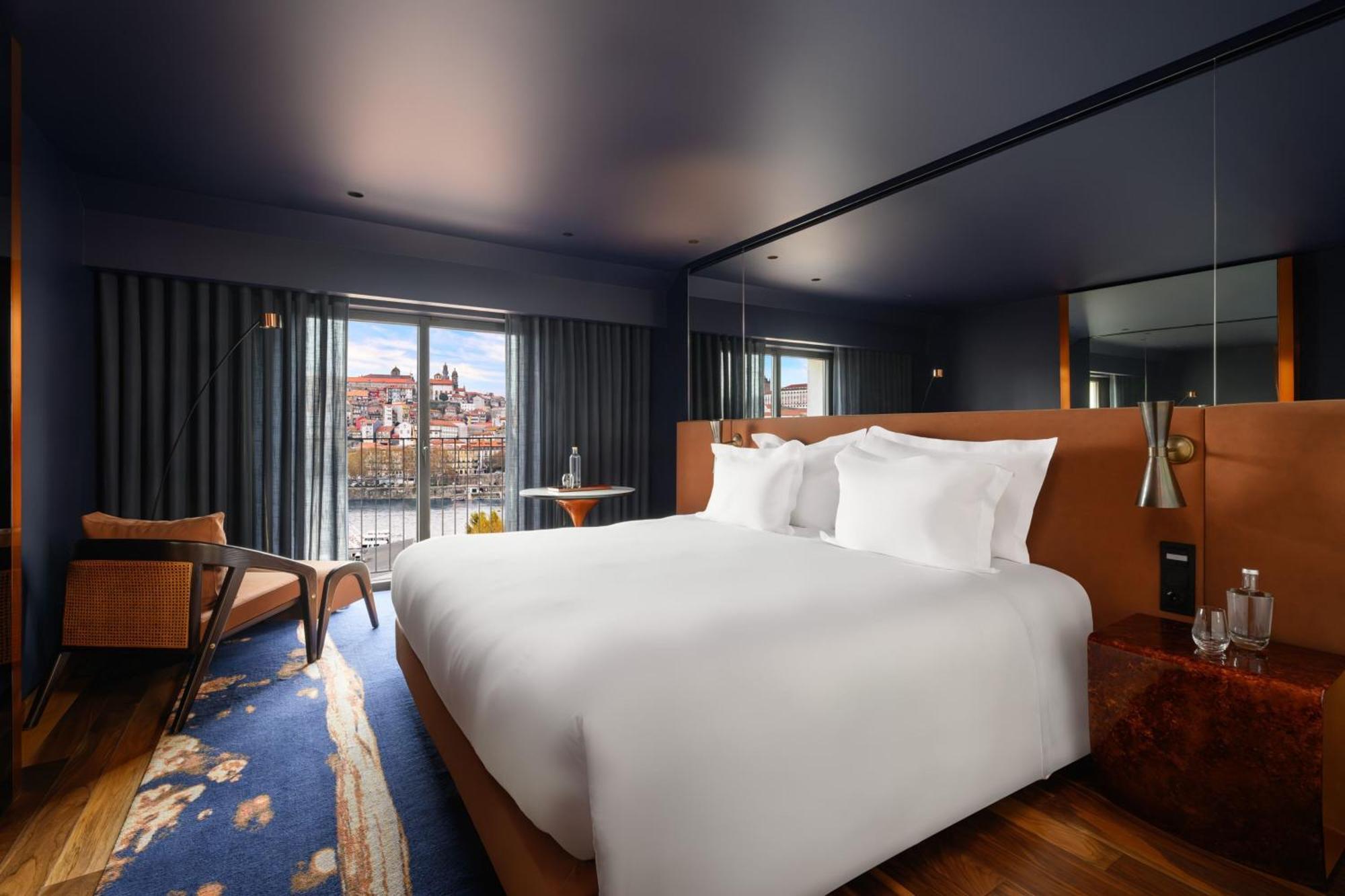 וילה נובה דה גאיה Forte De Gaia, Autograph Collection מראה חיצוני תמונה Deluxe Room
