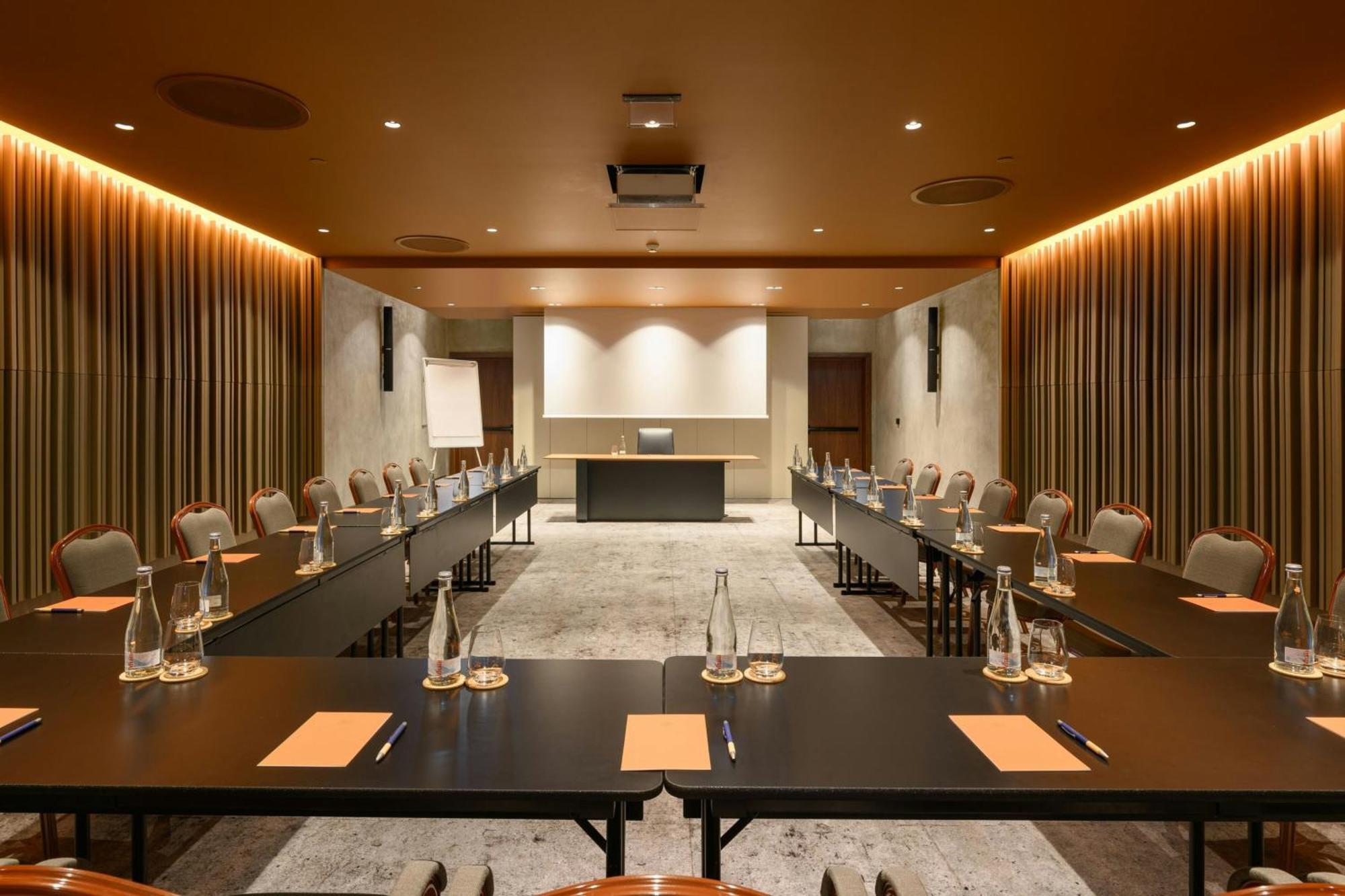וילה נובה דה גאיה Forte De Gaia, Autograph Collection מראה חיצוני תמונה Meeting room