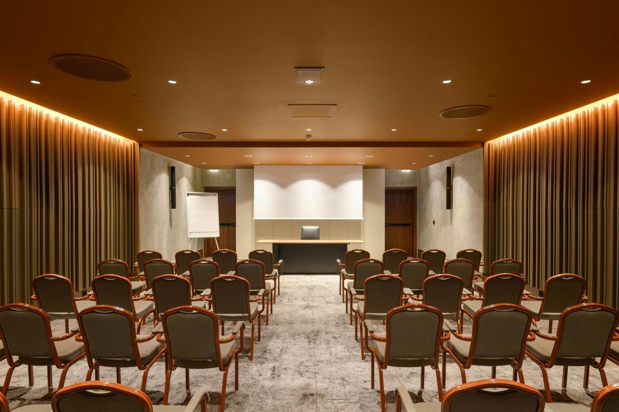 וילה נובה דה גאיה Forte De Gaia, Autograph Collection מראה חיצוני תמונה Meeting room
